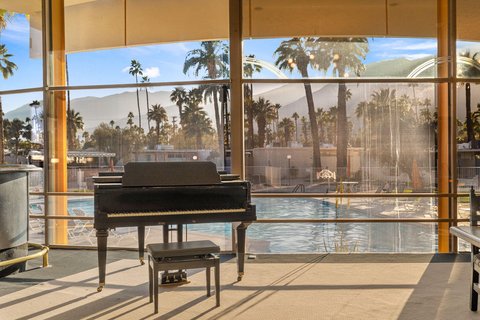 1111 E Palm Canyon Drive, 122, Palm Springs, CA 92264 photo 35