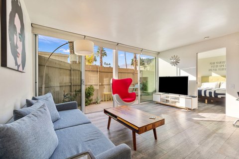 1111 E Palm Canyon Drive, 122, Palm Springs, CA 92264 photo 4