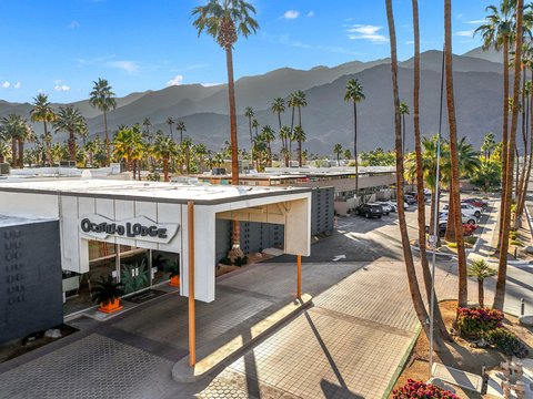 1111 E Palm Canyon Drive, 122, Palm Springs, CA 92264 photo 42