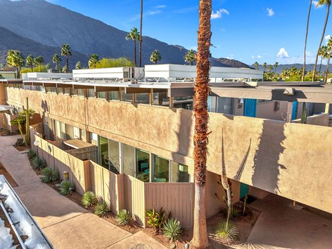 1111 E Palm Canyon Drive, 122, Palm Springs, CA 92264 photo 43