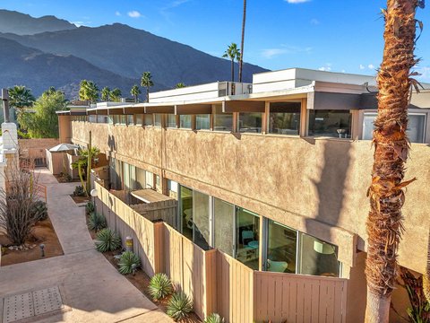 1111 E Palm Canyon Drive, 122, Palm Springs, CA 92264 photo 44