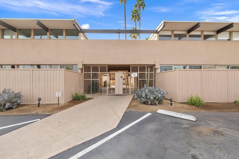 1111 E Palm Canyon Drive, 122, Palm Springs, CA 92264 photo 45