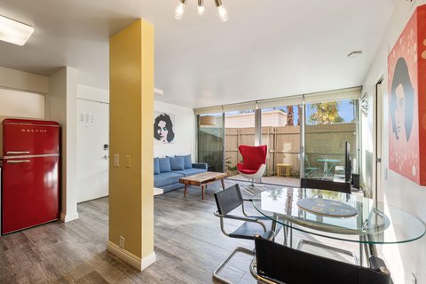 1111 E Palm Canyon Drive, 122, Palm Springs, CA 92264 photo 7