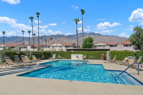 505 S Farrell Drive, Q104, Palm Springs, CA 92264 photo 1