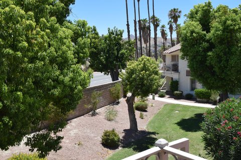 505 S Farrell Drive, Q104, Palm Springs, CA 92264 photo 15