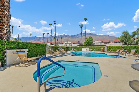 505 S Farrell Drive, Q104, Palm Springs, CA 92264 photo 34