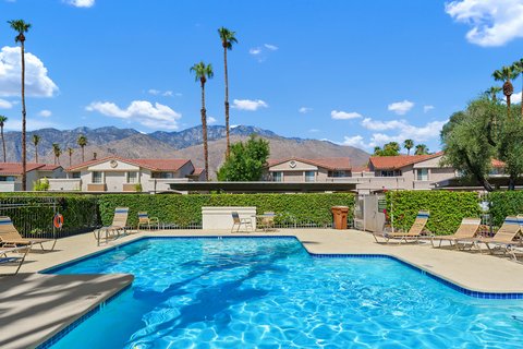 505 S Farrell Drive, Q104, Palm Springs, CA 92264 photo 35