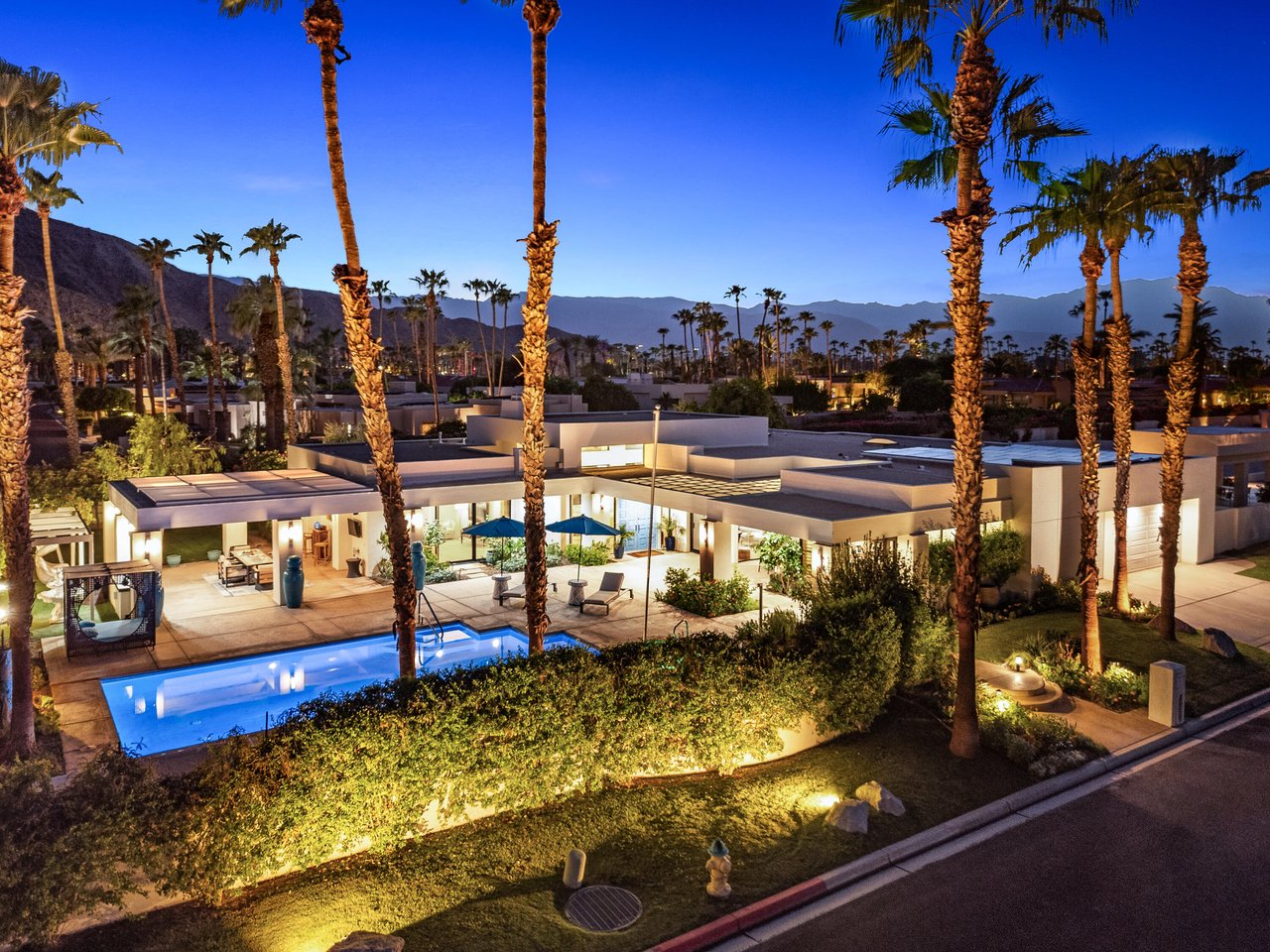 45675 Sugarloaf Mountain Trail, Indian Wells, CA 92210