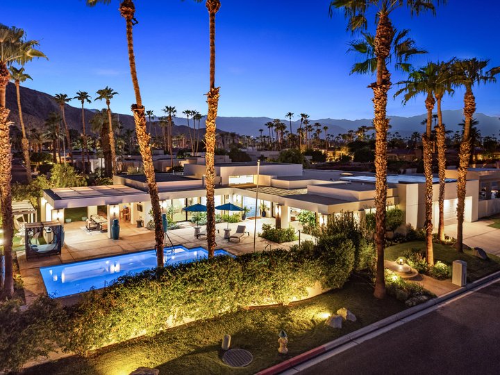 45675 Sugarloaf Mountain Trail, Indian Wells, CA 92210