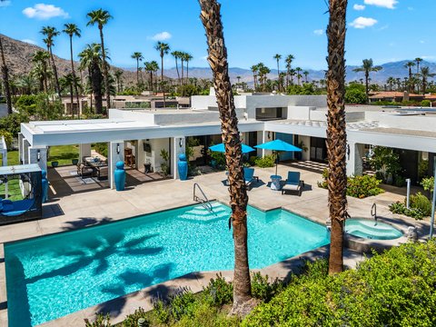45675 Sugarloaf Mountain Trail, Indian Wells, CA 92210 photo 2
