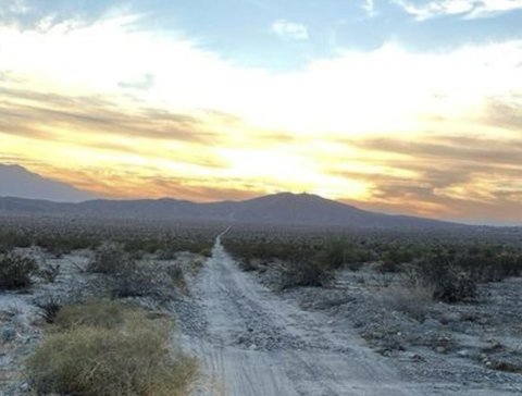 10 Acs Near Dillion/Fargo Cyn, Indio, CA 92201 photo 1
