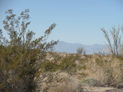 10 Acs Near Dillion/Fargo Cyn, Indio, CA 92201 photo 2