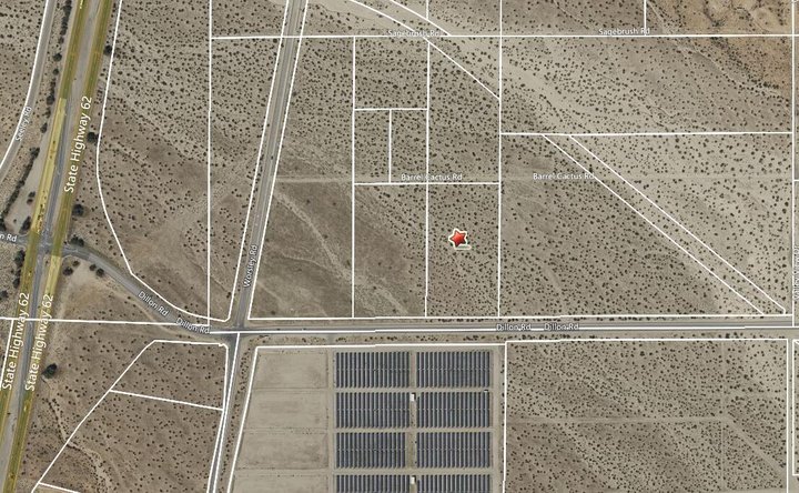 00 Dillon, Desert Hot Springs, CA 92240