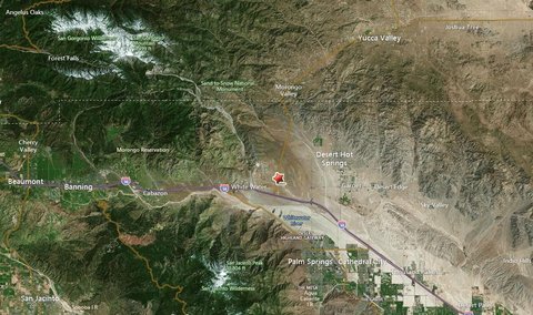 00 Dillon, Desert Hot Springs, CA 92240 photo 7