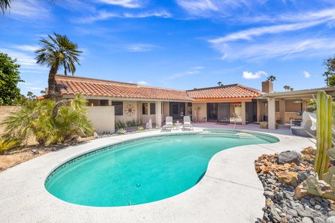 142 Yale Drive, Rancho Mirage, CA 92270 photo 1