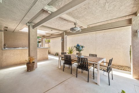 142 Yale Drive, Rancho Mirage, CA 92270 photo 16