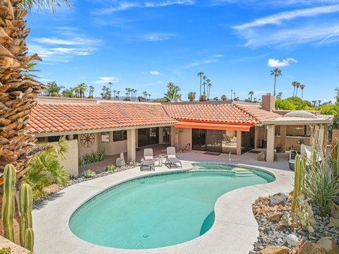 142 Yale Drive, Rancho Mirage, CA 92270 photo 2