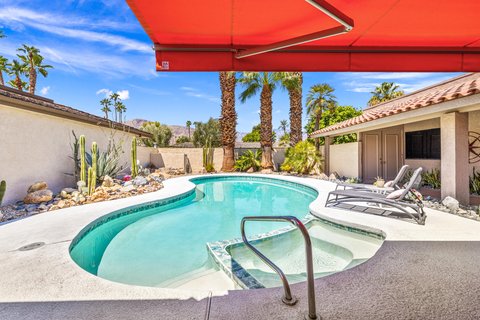 142 Yale Drive, Rancho Mirage, CA 92270 photo 22