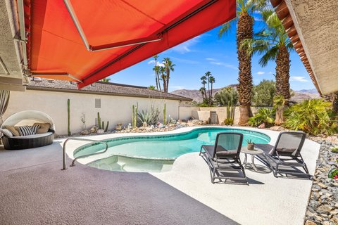142 Yale Drive, Rancho Mirage, CA 92270 photo 24