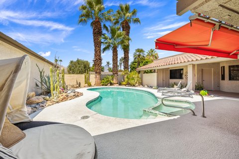 142 Yale Drive, Rancho Mirage, CA 92270 photo 3