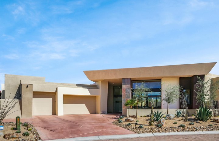 1 Seclude Court, Rancho Mirage, CA 92270