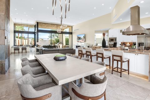 1 Seclude Court, Rancho Mirage, CA 92270 photo 19