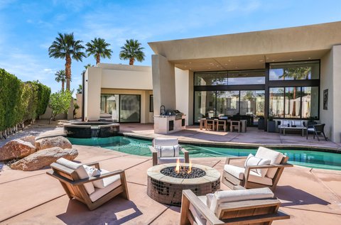 1 Seclude Court, Rancho Mirage, CA 92270 photo 2