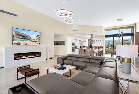 1 Seclude Court, Rancho Mirage, CA 92270 photo 3