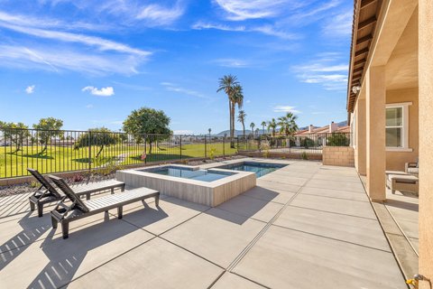Indio Home photo 1