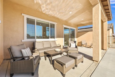 Indio Home photo 22