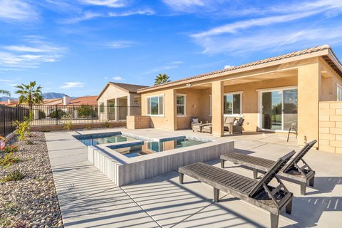 Indio Home photo 36