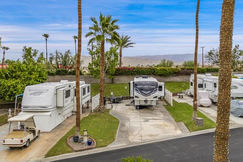 69411 Ramon Rd #32, Cathedral City, CA 92234 photo 1