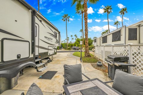 69411 Ramon Rd #32, Cathedral City, CA 92234 photo 12