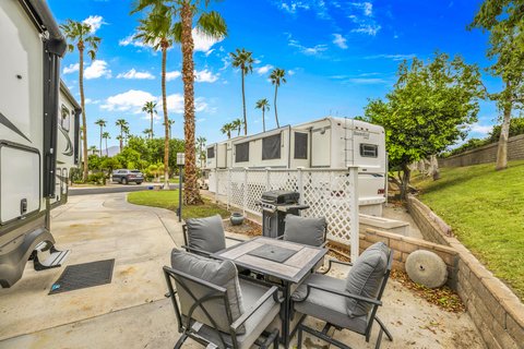 69411 Ramon Rd #32, Cathedral City, CA 92234 photo 13
