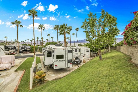 69411 Ramon Rd #32, Cathedral City, CA 92234 photo 14