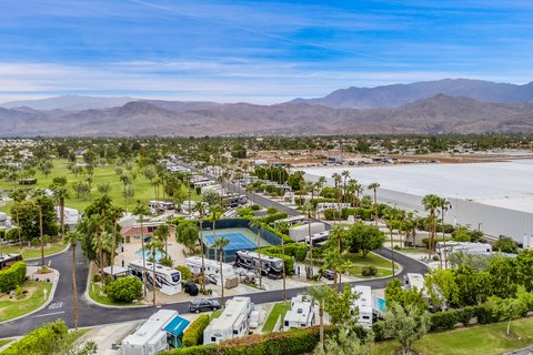 69411 Ramon Rd #32, Cathedral City, CA 92234 photo 25