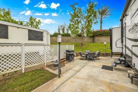 69411 Ramon Rd #32, Cathedral City, CA 92234 photo 4