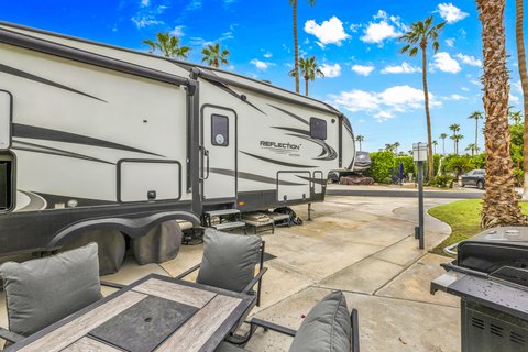 69411 Ramon Rd #32, Cathedral City, CA 92234 photo 5