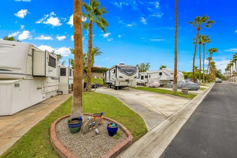 69411 Ramon Rd #32, Cathedral City, CA 92234 photo 6