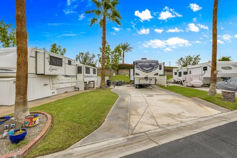 69411 Ramon Rd #32, Cathedral City, CA 92234 photo 7