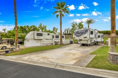 69411 Ramon Rd #32, Cathedral City, CA 92234 photo 8