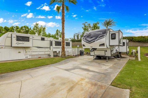 69411 Ramon Rd #32, Cathedral City, CA 92234 photo 9