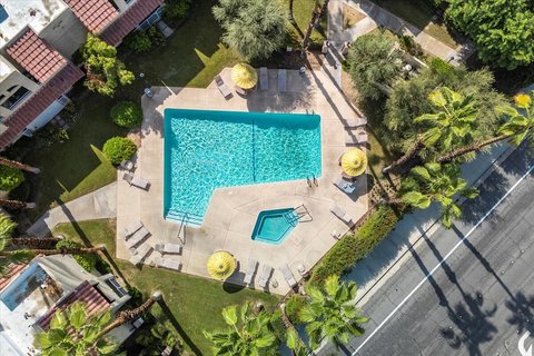 2700 Lawrence Crossley Road, 83, Palm Springs, CA 92264 photo 38