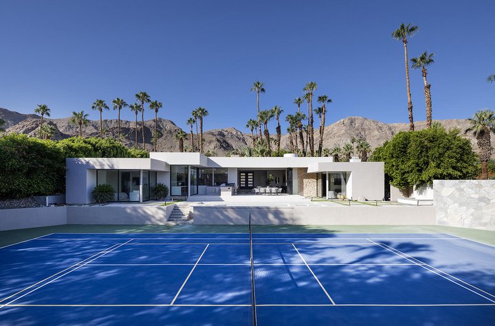 70630 Boothill Road, Rancho Mirage, CA 92270