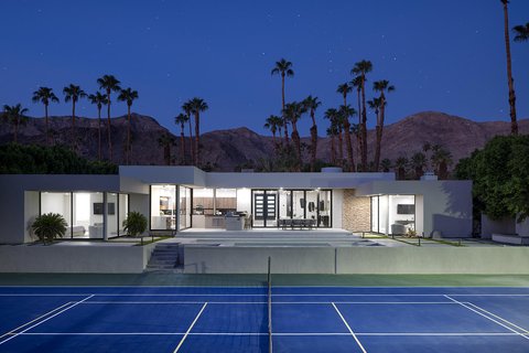 70630 Boothill Road, Rancho Mirage, CA 92270 photo 32