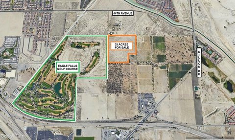 0 44th Avenue, Coachella, CA 92236 photo 1