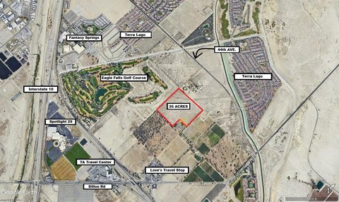 0 44th Avenue, Coachella, CA 92236 photo 2