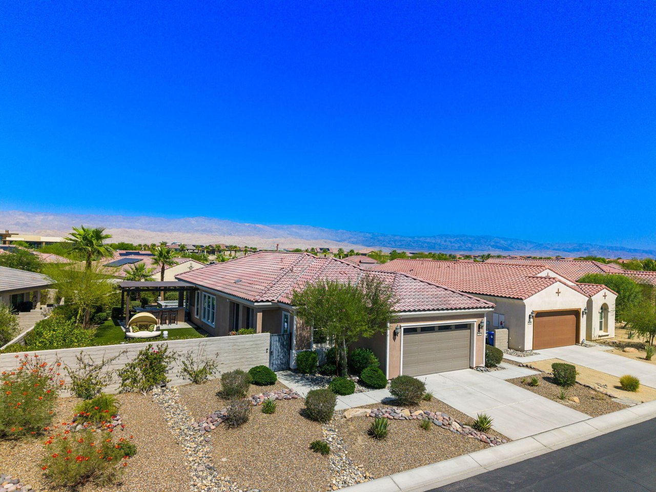 46 Bordeaux, Rancho Mirage, CA 92270