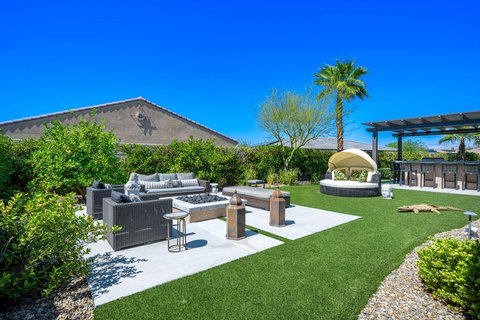 46 Bordeaux, Rancho Mirage, CA 92270 photo 17