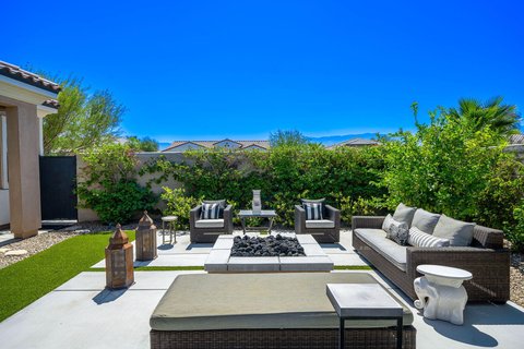 46 Bordeaux, Rancho Mirage, CA 92270 photo 20